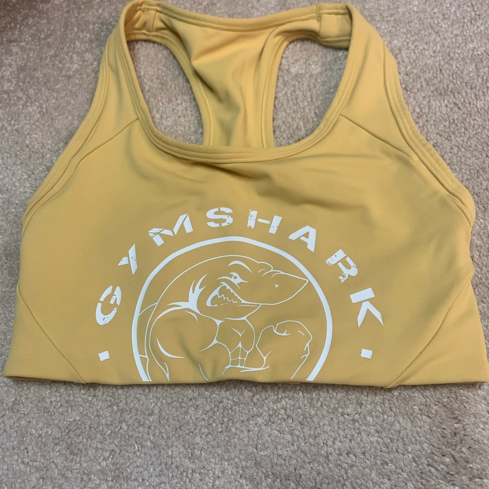 Gymshark Legacy Bra